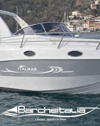 ITALMAR CABIN 22 IN PRONTA CONSEGNA PREZZO PROMO