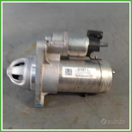 Motorino Avviamento Opel 687997502 Opel Karl