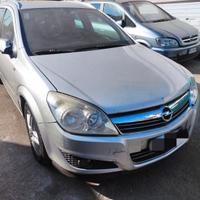 Ricambi Opel Astra Anno 2007