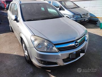 Ricambi Opel Astra Anno 2007