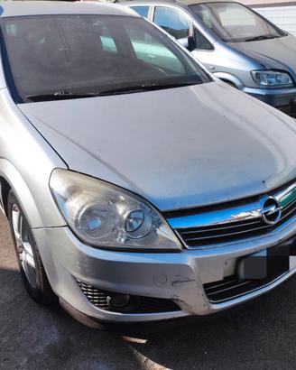 Ricambi Opel Astra Anno 2007