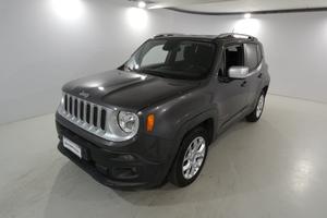 JEEP Renegade - Renegade 1.6 Mjt 120 CV Limited