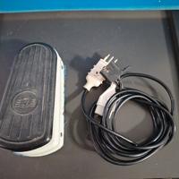 Pedale macchina da cucire 