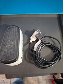 Pedale macchina da cucire 