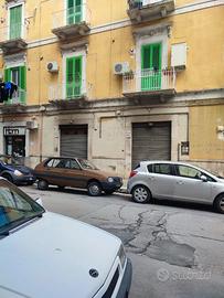 Locali di circa 140 mq nei pressi della stazione