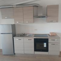 cucina completa 