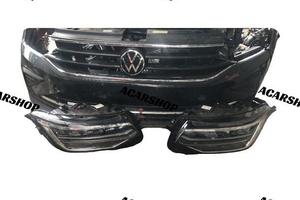 Musata per volkswagen tiguan 2021-2024
