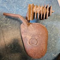 MARMITTA PER RISCALDAMENTO APE 50 PIAGGIO 2562814