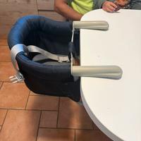 Inglesina sedia viaggio