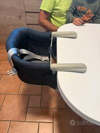 Inglesina sedia viaggio