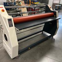 Calandra laminatrice FLEXA Digy 160 - Fatturabile