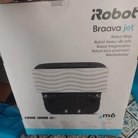 robot lavapavimenti..  290€