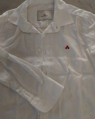 Peuterey camicia bambino bimbo boy
