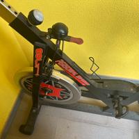 bici spinning