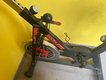 bici spinning