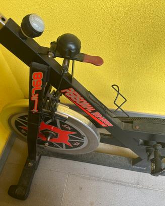 bici spinning