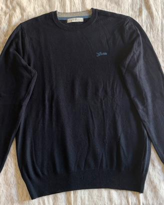 Maglione Uomo Guess Blu - Taglia M