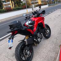 Multistrada V2S