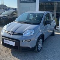 FIAT Panda III 2021 - Panda 1.0 firefly hybrid s&s