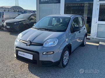 FIAT Panda III 2021 - Panda 1.0 firefly hybrid s&s