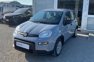 FIAT Panda III 2021 - Panda 1.0 firefly hybrid s&s
