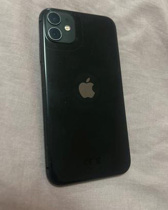Iphone 11 128g