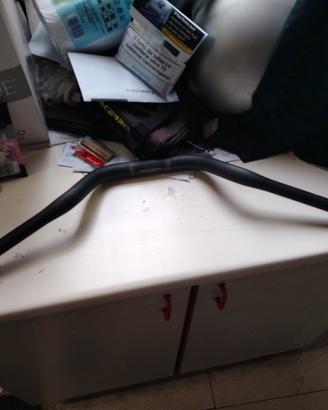 Manubrio originale Benelli Trk 502x 