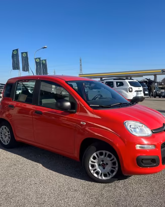 FIAT Panda 1.0 S&S Hybrid