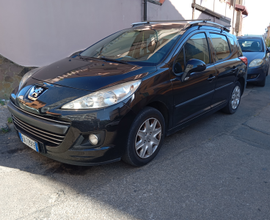 Peugeot 207 SW GPL