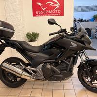 Honda NC 750 X DCT ABS
