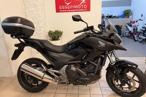 Honda NC 750 X DCT ABS