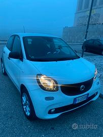 Smart ForFour Passion 63k km