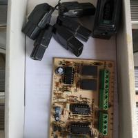 Chiave elettronica by System