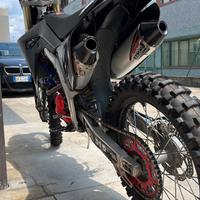 Honda CRF 250 - 2020