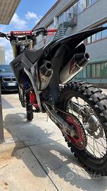 Honda CRF 250 - 2020