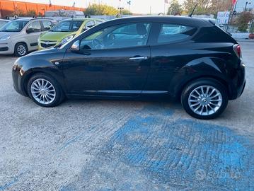 Alfa Romeo MiTo 1.3 JTDm-2 95 CV S&S Progression