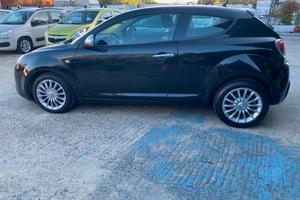 Alfa Romeo MiTo 1.3 JTDm-2 95 CV S&S Progression