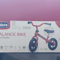 balance bike 