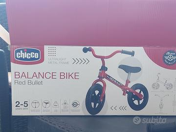 balance bike 