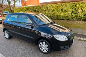 Skoda Fabia 1.2 12V 70CV 5p. Style