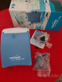 aerosol  a membrana real chek