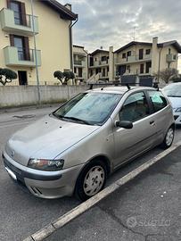 Fiat Punto 2000