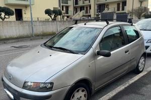 Fiat Punto 2000