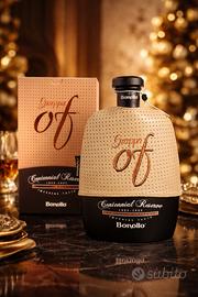 Grappa Of centennial Bonollo