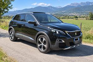 Peugeot 3008 II 2018 2.0 bluehdi GT s - EAT 1