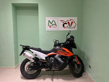 Ktm 790 Adventure (2019 - 20)