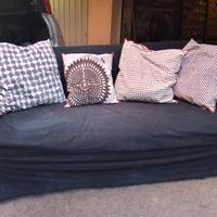 Divano Gervasoni GHOST 10