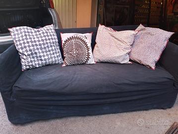 Divano Gervasoni GHOST 10