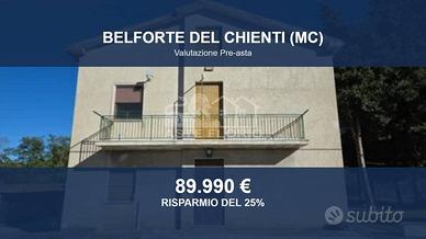 Immobile in asta di 151 m² con più di 5 locali e b