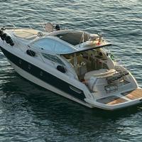 Cranchi Mediterranee 43 Hard Top (2007)